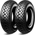 Michelin Kanuni Trodon 50 Michelin S83 Takım Lastik