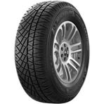 Michelin Latitude Cross 265/60 R18 110H Yaz Lastiği 2026