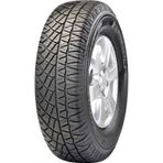 Michelin Latitude Cross HP 265/70R16 112H Yaz Lastiği