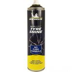 Michelin MC31432 520 ml Lastik Parlatıcı Sprey