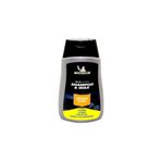 Michelin MC32217 250 ml Portakal Kokulu Süper Konsantre Cilalı Şampuan