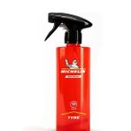 Michelin MC33573 500 ml Pro Serisi Lastik ve Trim Parlatıcı Sprey