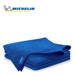 Michelin MC42101 40X30 cm 3 Adet Süper Emici Mikrofiber Havlu