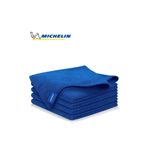 Michelin MC42118 40X30 cm 5 Adet Süper Emici Mikrofiber Havlu