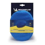 Michelin MC42194 Mikrofiber Oto Yıkama Parlatma ve Cila Eldiveni