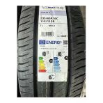 Mıchelın Mıchelın 235/65R16c 115/113 R Agılıs 3 Mo-V Hafif Ticari Yaz Lastiği (Üretim Yılı: 2025)