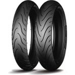 Michelin Motosiklet Lastiği Pilot Street 110-70-17 Ön 140-70-17 Arka Yüksek Performans