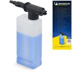 Michelin MPX46176 Michelin Basınçlı Yıkama Makinesi 400 ml Köpük Haznesi