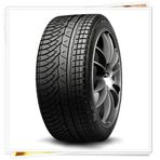 Michelin Pilot Alpin 4 235/45 R17 97V Xl Kış Lastiği - 2019