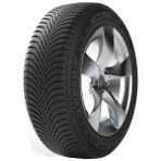 Michelin Pilot Alpin 5 215/65R17 103H XL Kış Lastiği
