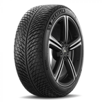 Michelin Pilot Alpin 5 245/40R21 100V XL Kış Lastiği
