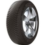 Michelin Pilot Alpin 5 255/40R19 100V XL M+S 3PMSF Otomobil Kış Lastiği (Üretim Yılı: 2025)