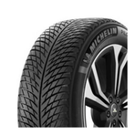 Michelin Pilot Alpin 5 SUV 275/35R22 104W XL Kış Lastiği