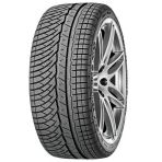 Michelin Pilot Alpin Pa4 * 235/35R19 91V Xl Grnx M+S 3Pmsf 4X4 Kış Lastiği (Üretim Yılı: 2025)