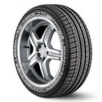 Michelin Pilot Sport 3 215/45 R16 90V XL AO DT1 Yaz Lastiği
