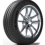 Michelin Pilot Sport 4 245/45 R20 103Y XL NF0 Yaz Lastiği