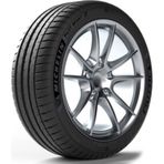 Michelin Pilot Sport 4 255/35R20 97W XL TL VOL Yaz Lastiği Üretim Yılı: 2023