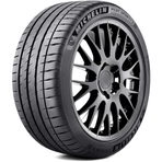 Michelin Pilot Sport 4 VOL 255/35R20 97W XL Yaz Lastiği
