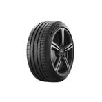 Michelin Pilot Sport 4 Zp Bmw(*) 245/45R18 100Y Xl Otomobil Yaz Lastiği (Üretim Yılı: 2025)