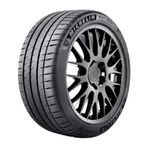 Michelin Pilot Sport 4S 205/40 R18 86Y Xl Yaz Lastiği - 2025