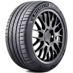 Michelin Pilot Sport 4S 225/40R19 93Y XL Yaz Lastiği