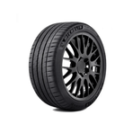 Michelin Pilot Sport 4s 255/30 r20 92y Xl Yaz Lastiği Üretim Yılı: 2022