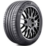 Michelin Pilot Sport 4s 255/30 r20 92y Xl Yaz Lastiği Üretim Yılı: 2023