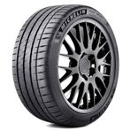 Michelin Pilot Sport 4S 275/35 R21 103Y XL Yaz Lastiği