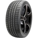 Michelin Pilot Sport A/S 3 255/55R19 111V XL N0 Yaz Lastiği
