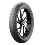 Michelin Pilot Street 140/70-17 66S Motosiklet Arka Lastiği (Yaz) (Üretim Tarihi Danış)