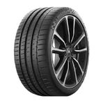 Michelin Pilot Super Sport 225/35 R18 87Y Xl Yaz Lastiği - 2025