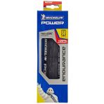 Michelin Power Endurance 700x23c 220g 3x110tpı Katlanır Mavi Dış Lastik