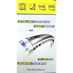 Michelin Power Endurance 700x23c 3x110tpı 225g Katlanır Beyaz Dış Lastik
