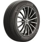 Michelin Primacy 4+ 245/45R17 99W XL Yaz Lastiği
