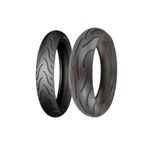 Michelin Set 110/70-17 Pilot Street ve 150/60ZR17 Pilot Power 2CT Ön Arka Takım (2025)