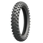 Michelin Tracker Cross 80/100-21 ve 110/90-19 Motosiklet Ön-Arka Takım Lastiği (Yaz) (Üretim Tarihi Danış)