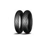 Michelin Yamaha R25 Uyumlu- Mt25 Pilot Street 110-70-17 Ön 140-70-17 Arka
