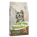 Micho 2x3 kg Tavuklu Yetişkin Kedi Maması