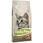 Micho Adult Cat Tavuklu (Hamsi Ve Pirinç Eşliğinde) Yetişkin Kedi Maması 15 Kg+20 Adet 100 Gram Miss Kis Tavuklu Kedi Yaş Mama