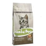 Micho Adult Cat Tavuklu Hamsi ve Pirinç Özel 1 kg Kedi Maması