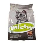 Micho Adult Cat Tavuklu Hamsi ve Pirinç Yetişkin Kedi Maması