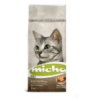 Micho Orijinal Kapalı Ambalaj 2x1,5 kg Yetişkin Kedi Maması