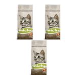 Micho Tavuklu 3x1,5 kg Yetişkin Kedi Maması