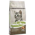 Micho Tavuklu Hamsili Yetişkin Kedi Maması 1,5 kg