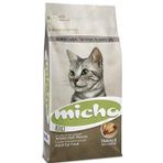 Micho Tavuklu Hamsili Yetişkin Kedi Maması 1,5 kg