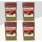 Miçiko Köpekler İçin 100LÜ Renkli Munchy Ödül Çubuğu 4 Paket (400 adet)