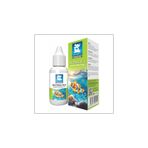 Miçiko Nanbell Bacterial Plus - Akvaryumlar İçin Bakteri Kültürü 50ML