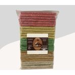 Miçiko Premium 5 Renkli Munchy Çubuk 7-8gr 100lü Köpek Ödülü