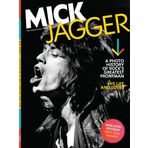 Mick Jagger - Photo History By Rock Photographer Neal Preston, Rolling Stone's Lead, Satisfaction, Paint It Black, Band Breakup, Romances, Jerry Hall, Noteworthy Pals, Fashion, Top Solo Songs & More!