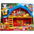 Mickey Çiftlik Oyun Seti - Standart